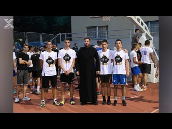 U susret drugom amaterskom turniru u basketu 3x3 u Trebinju (Video)