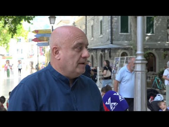 Zajedno za prirodu: Trebinje čistije zahvaljujući hiljadama vrijednih ruku (Video)