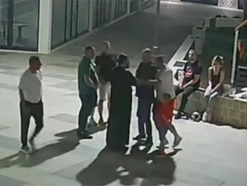 Oglasila se policija o napadu u Trebinju