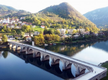 Manifestacija srpskog jedinstva - prva godišnjica održavanja Svesrpskog sabora