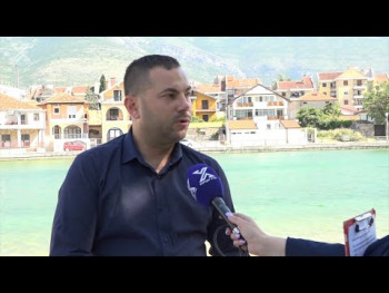 Uskoro početak sezone na trebinjskim kupalištima (Video)