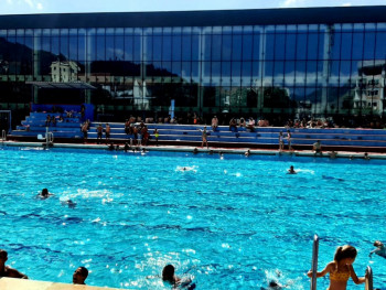 Ovo su nove cijene za Olimpijski bazen: Sezona počinje 20. juna, u Bregovima se uveliko kupaju