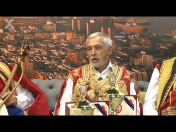 Uspjeh Guslarskog društva 'Vojvoda Luka Vukalović' na 31. festivalu guslara RS (Video)