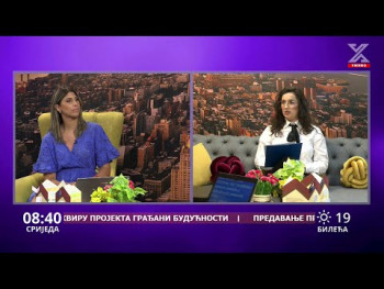 Dobro jutro Hercegovino /video/