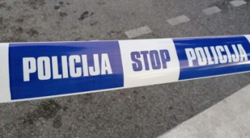 Motociklista teško povrijeđen u Drijenu