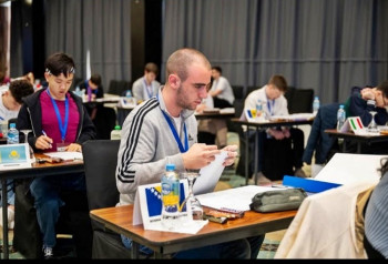 Još jedna medalja za Vuka Jankovića: Bronza na evropskoj olimpijadi iz fizike