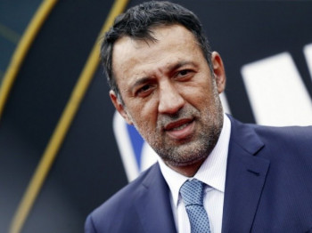Vlade Divac hitno operisan