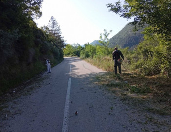 Nema odmora: Oni su svakodnevno na terenu, a njihov rad se često dovoljno i ne vidi