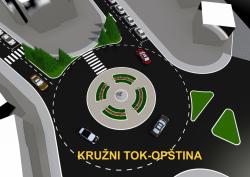 Opština Nevesinje objavila plan rekonstrukcije gradskih ulica