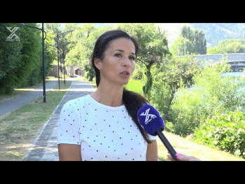 Joga: Sve popularniji put ka balansu tijela i uma (Video)