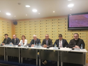 Stradanje Srba u srednjem Podrinju i Birču još jedan u nizu zločina bez kazne nad srpskim narodom 