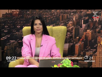 'Dobro jutro Hercegovino' 28. 6. 2025. (Video)