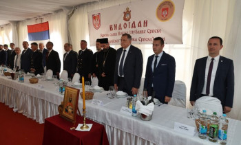 Obilježavanje Vidovdana u Trebinju: Dan utkan u biće srpskog naroda, simbol stradanja, slobode i opstanka