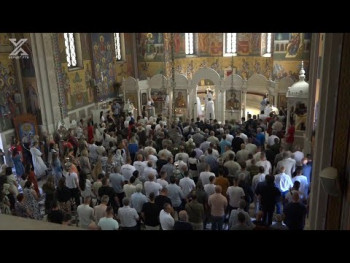 Vidovdan u Trebinju: Republika Srpska je sinonim za slobodu; Heroji se ne zaboravljaju (Video)