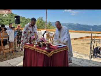 Gdje se pamti da bi se trajalo – Vidovdan na Klobuku VIDEO