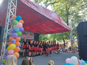 Održana 19. Konferencija beba 