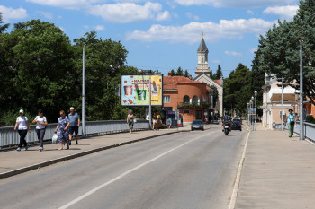 I danas vruće, maksimalna temperatura 36 Celzijusovih stepeni