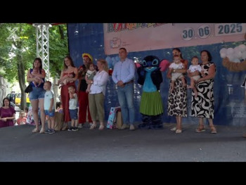 Rekordan broj učesnika na ovogodišnjoj konferenciji beba (video)