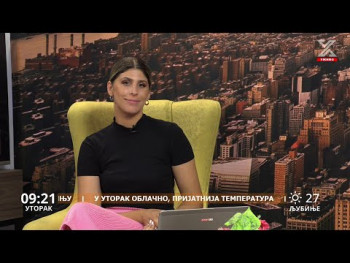 Dobro jutro Hercegovino(video)