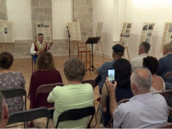 U Trebinju otvorena izložba 