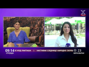 Dobro jutro Hercegovino /video/