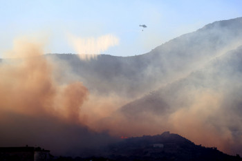 Odbranjene kuće u Popovom polju, jutros stabilnije