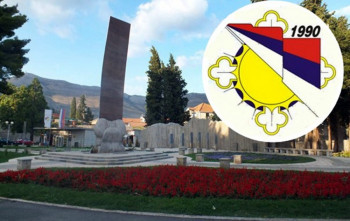 Obilježavanje Dana Trebinjske brigade