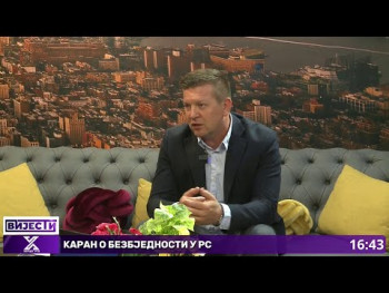 U toku konkurs za prijem učenika u JU 'Dom učenika' Trebinje, cijena domarine nepromijenjena (Video)