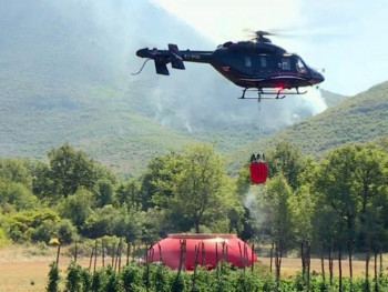 Bekan: Odbranjene kuće u četiri sela