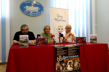 68. Festival festivala u Trebinju: Smotra najboljih amaterskih pozorišta iz regiona