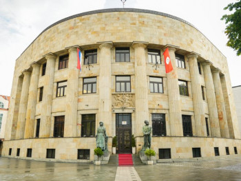 Dodik: PU Trebinje još jednom pokazala stručnost, odlučnost i beskompromisnu posvećenost radu