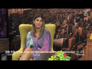 Dobro jutro Hercegovino (video)