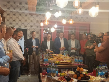 Hercegovačka kuća  proslavlja svoj osmi  rođendan (FOTO)