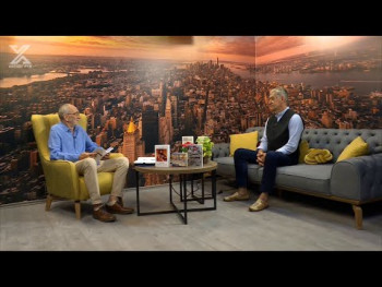 Nas gost: Goran Duka (19. 7. 2025.)