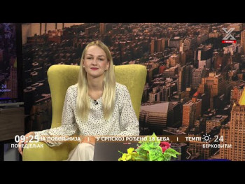 Dobro jutro Hercegovino (21. 7. 2025.)