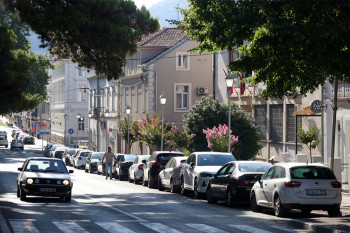 Иза нас тропска ноћ, пред нама још један врућ дан