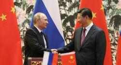 Putin: Odnosi Rusije i Kine bolji nego ikada 
