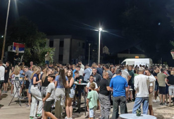 На Горица фесту прикупљено 13.627 KМ за лијечење Анице Kовачевић