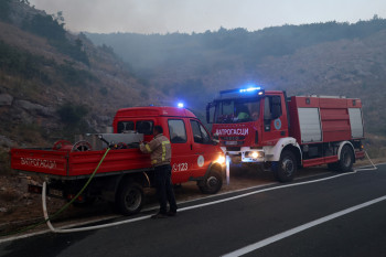 Након 18 дана борбе, тренутно није активан ниједан пожар