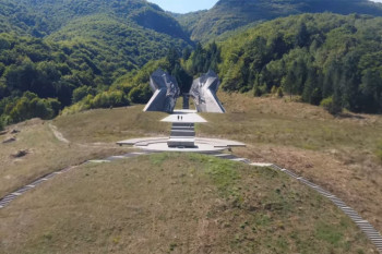 Tuča na Tjentištu: Fočak napao državljanina Srbije