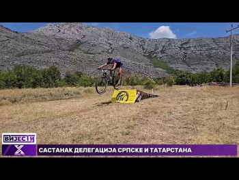 Biciklistička trka ‘Za sirac sira’ u Žakovu: Državni šampioni, porodični duh i domaći sir (Video)