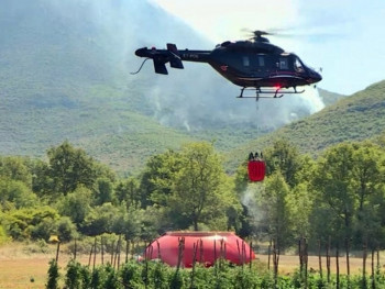 Министар МУП-а и директор полиције данас у Требињу