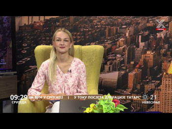 Dobro jutro Hercegovino(Video)