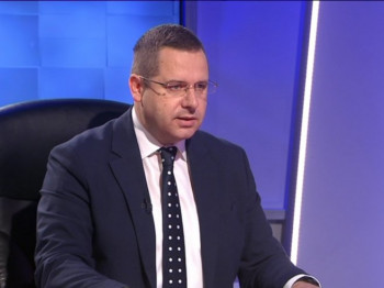 Kovačević: SNSD je velika politička porodica čestitih ljudi Srpske - i radnika i seljaka i intelektualaca (VIDEO)