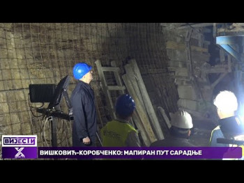 Tunel Fatnica – Bilećko jezero: Završetak radova do kraja septembra (Video)