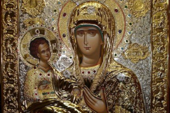 Danas je dan najznačajnije ikone srpskog naroda