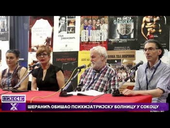 Predstava 'Poloneza Oginskog' ostavila Trebinjce bez daha (Video)