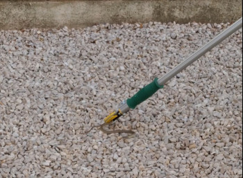 Prava drama u Policama: Poskok među dječijim igračkama, Mišo Pamučina pritekao u pomoć