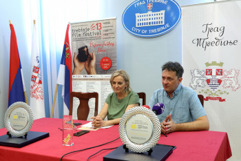 Počinje 13. Festival mediteranskog i evropskog filma: „Vrijeme friškog filma“ otvara Elektra Venaki