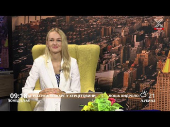 Dobro jutro Hercegovino(video)